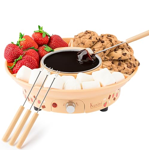 Electric Dessert Matrix